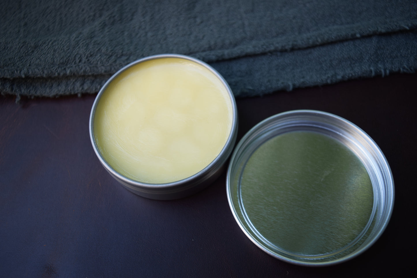 Smith's Leather Balm - 1 oz.