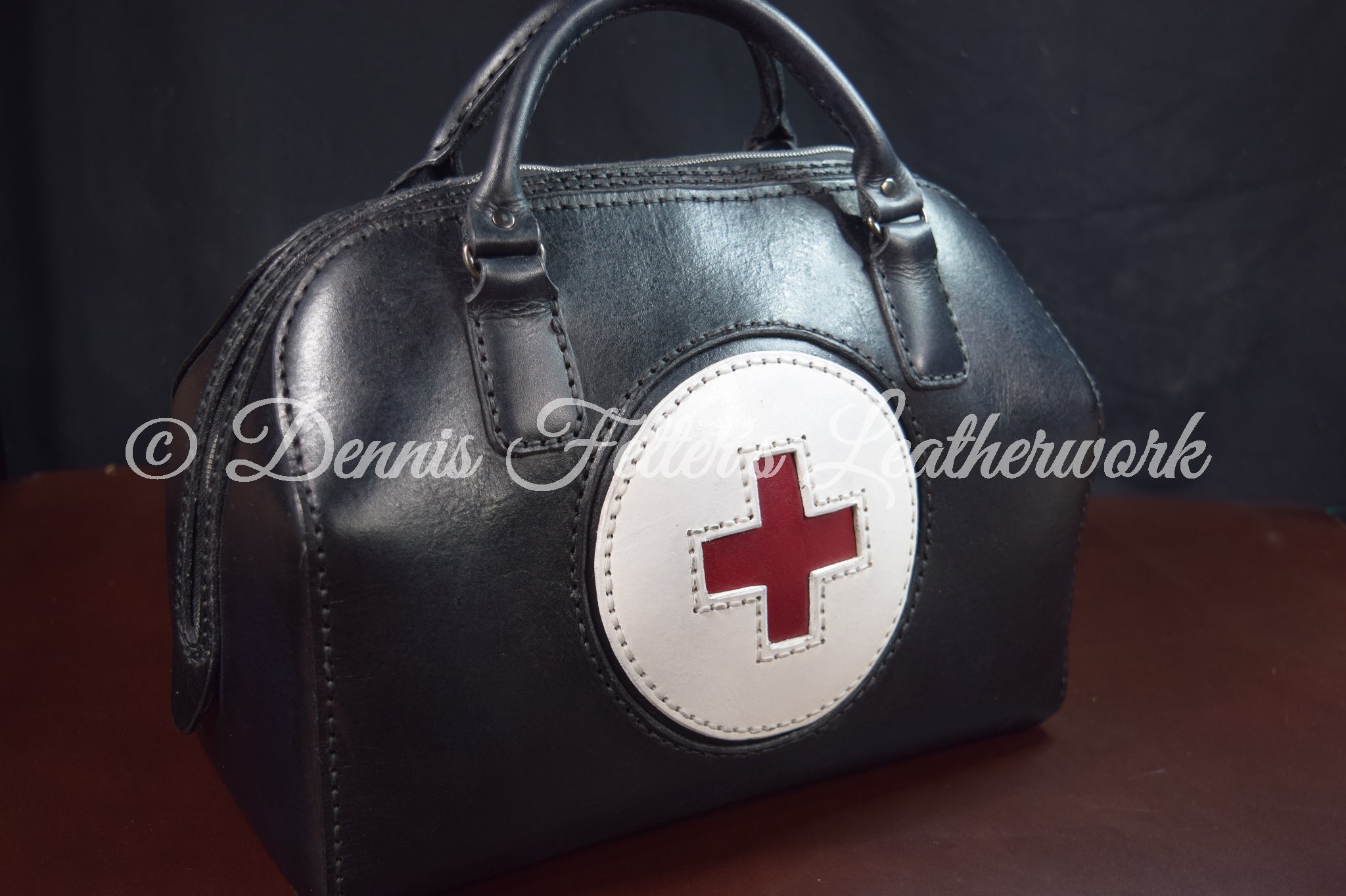 The Maker's Doctor Bag